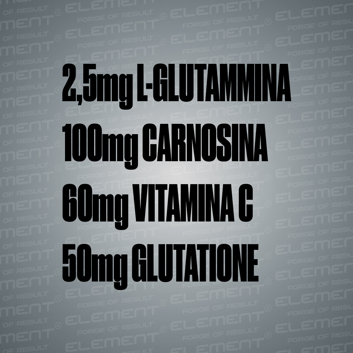 GLUTA SHIELD - 200G