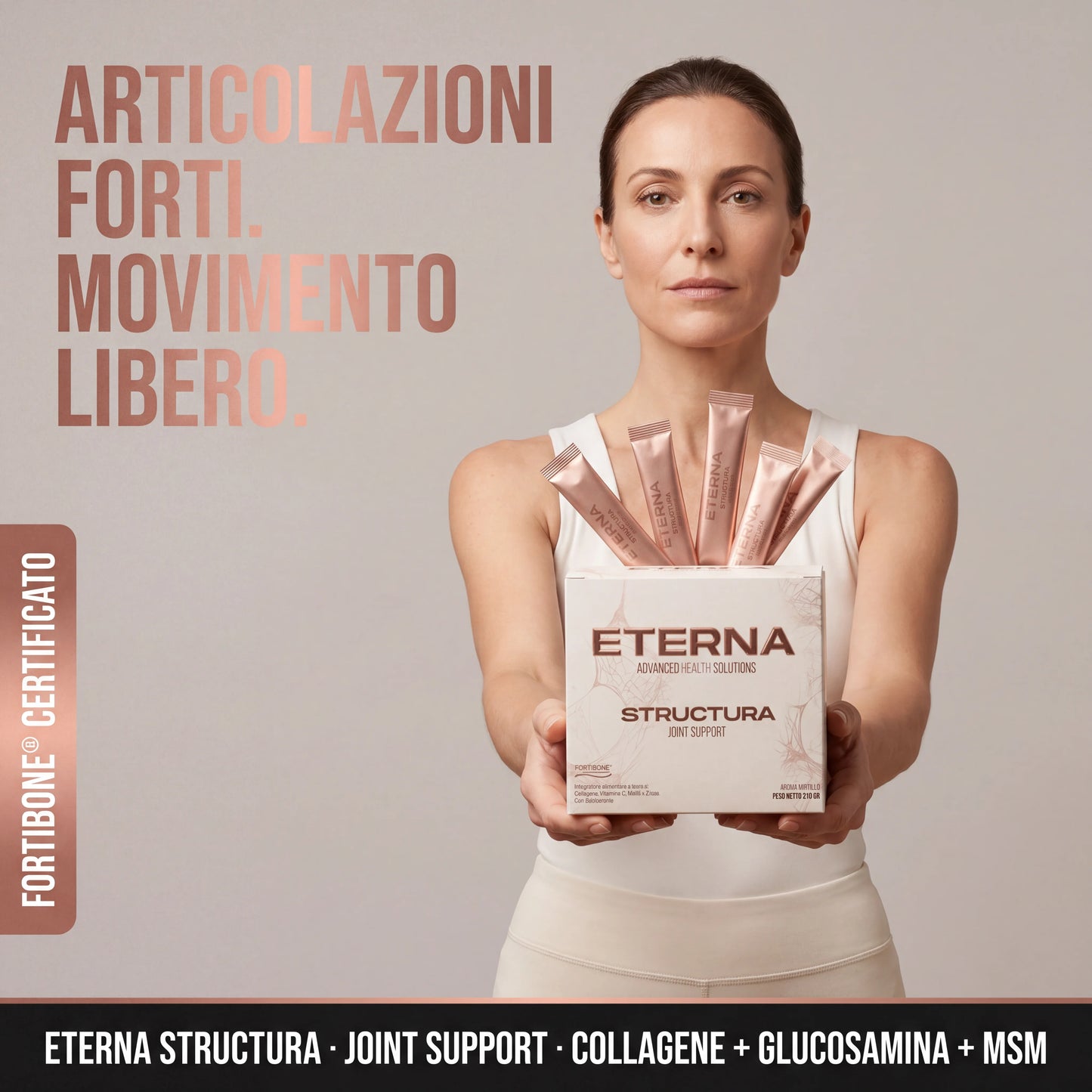 STRUCTURA
