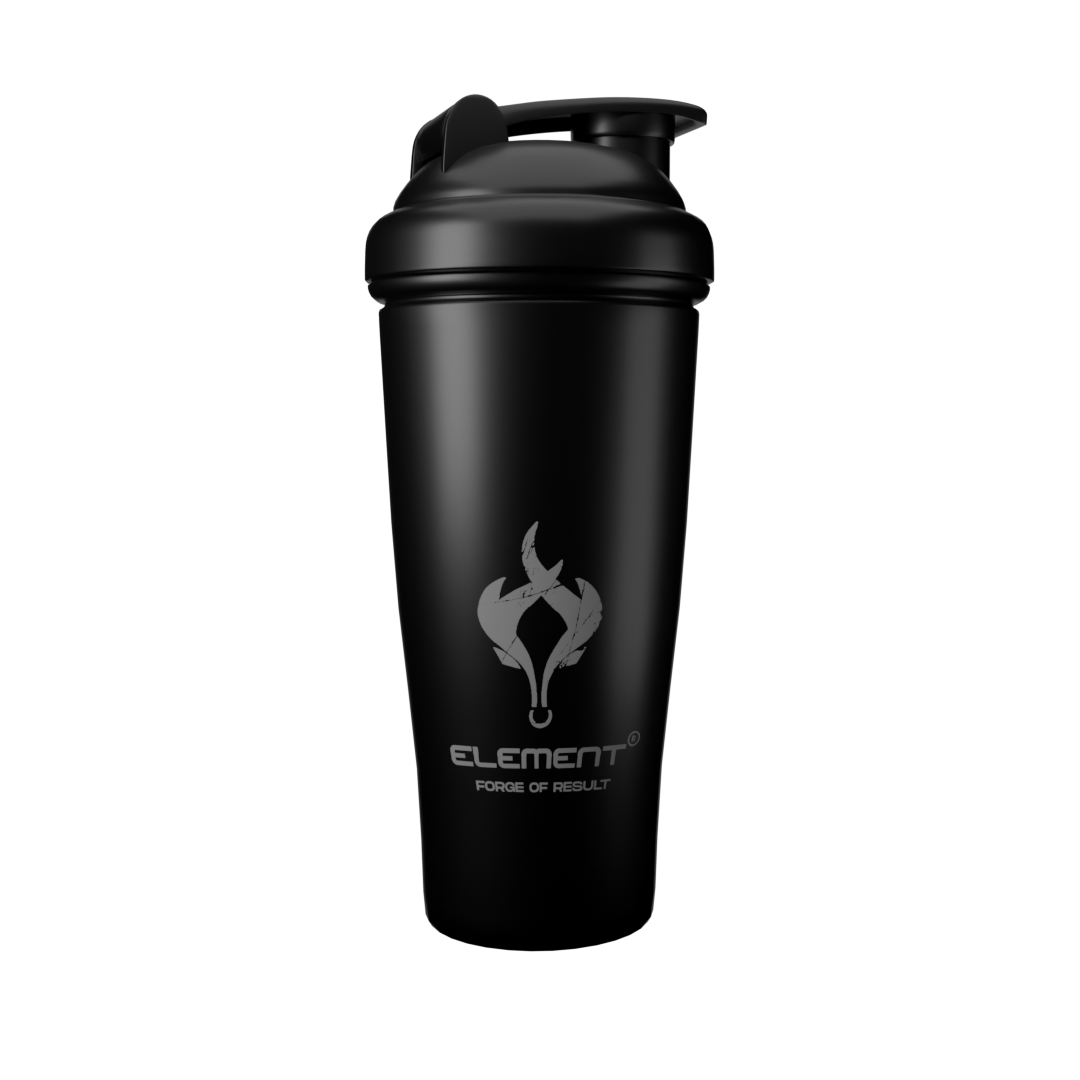 Shaker In Plastica