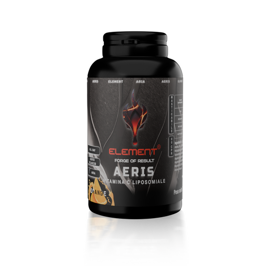 AERIS C - VITAMINA C AVANZATA - 90CPS