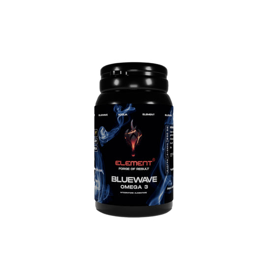 BLUE WAVE OMEGA 3 - 60PRL