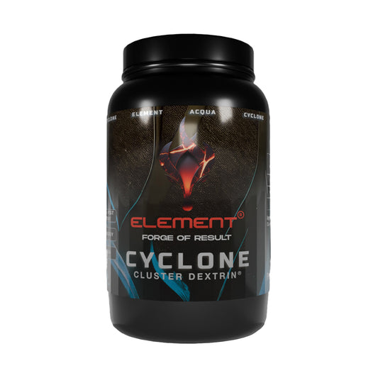 CYCLONE CICLODESTRINE CLUSTER DEXTRINE - 750G