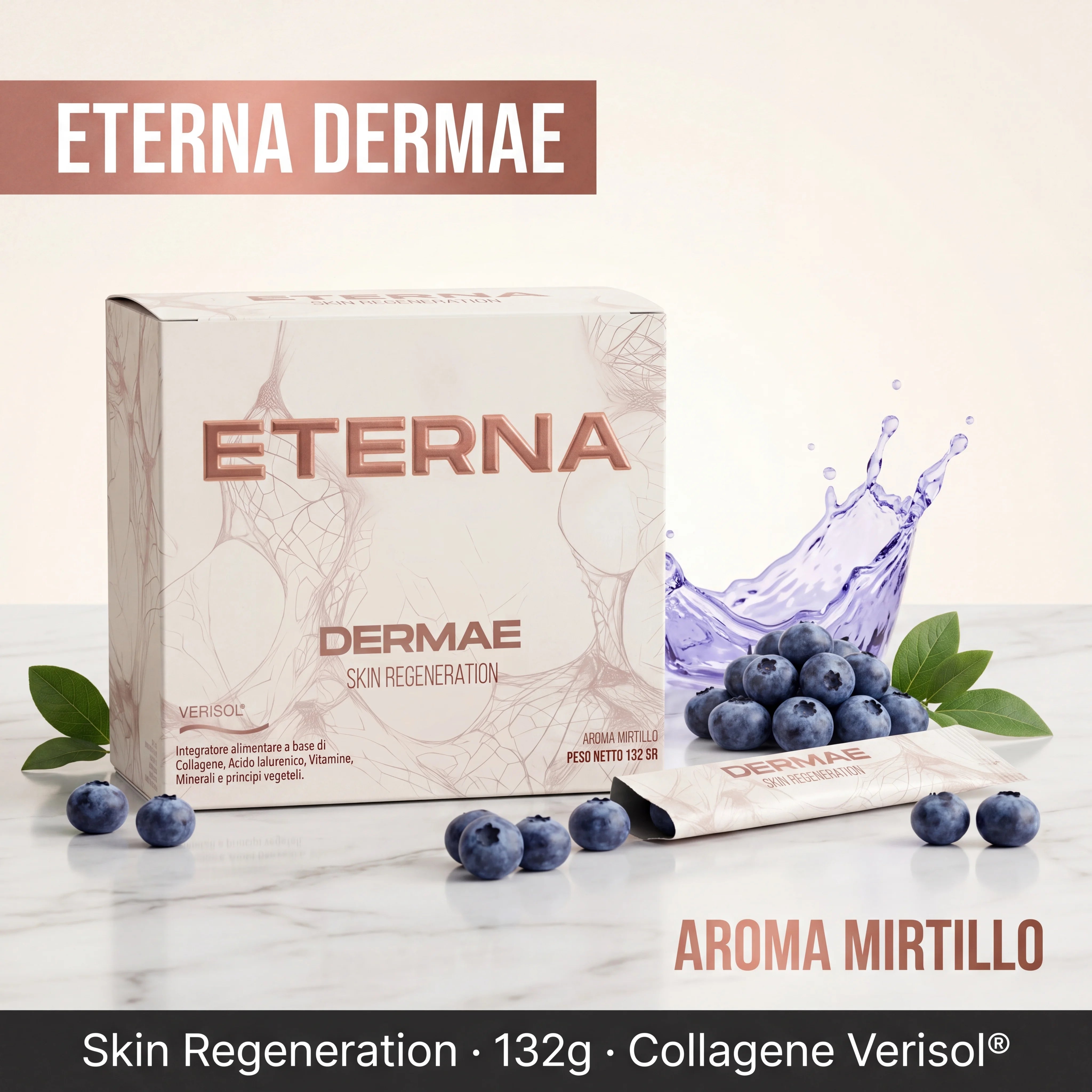 ETERNA DERMAE
