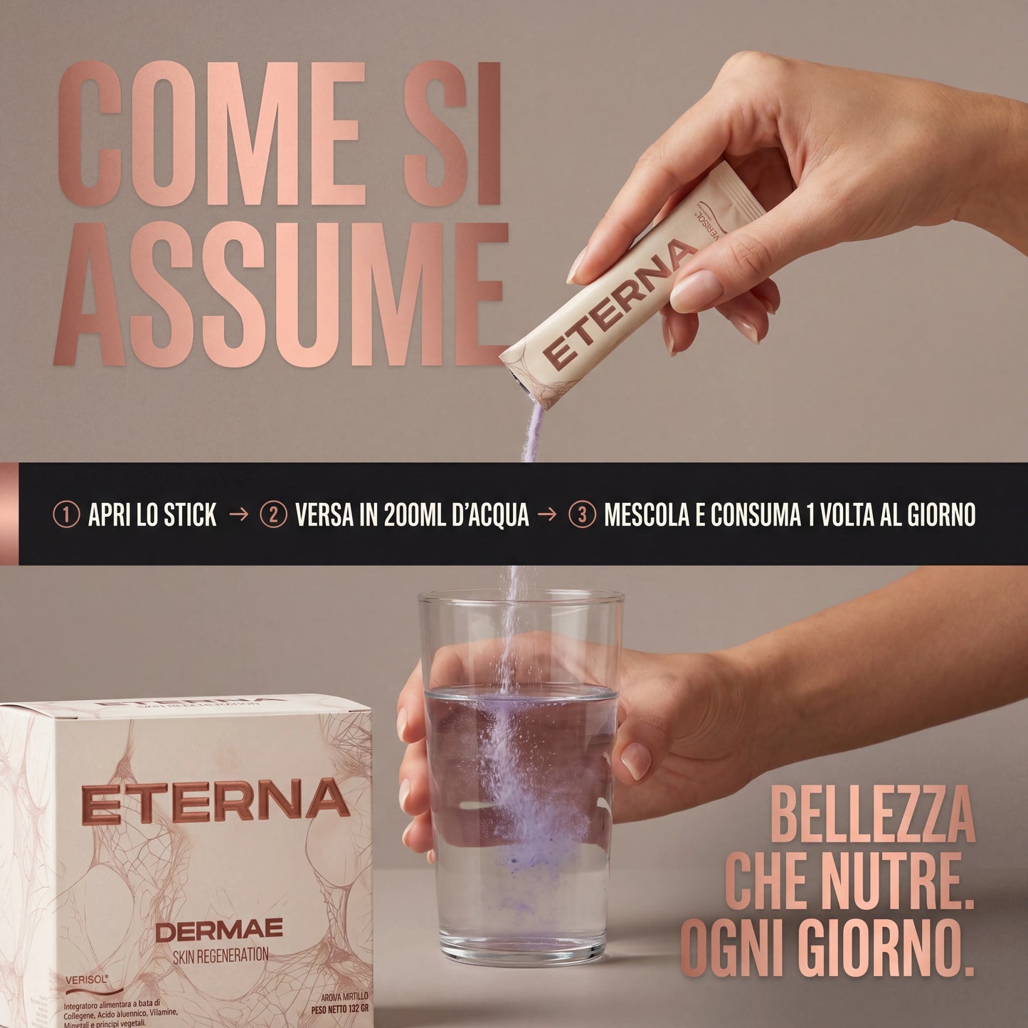 DERMAE