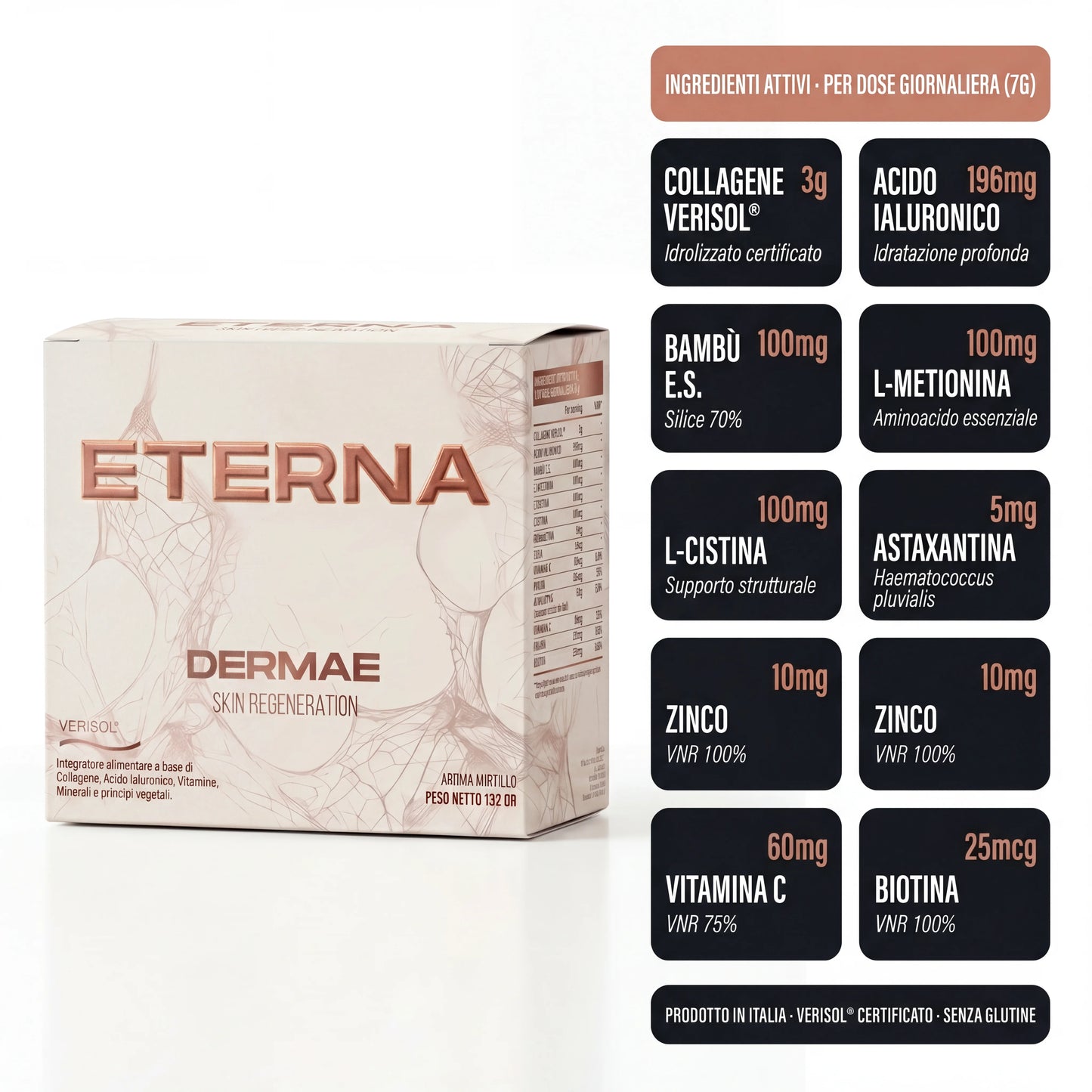 DERMAE