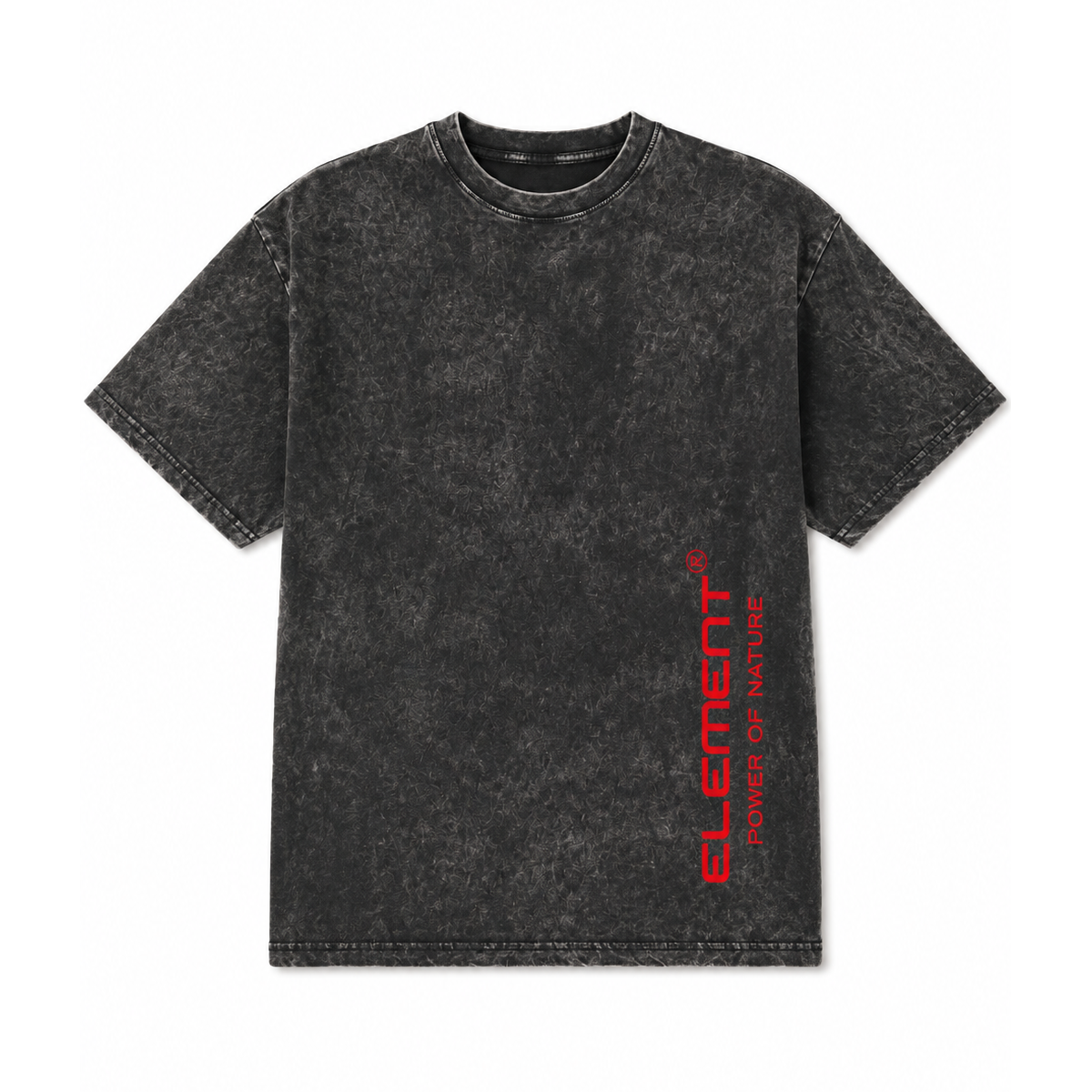 Tee Oversize - Element