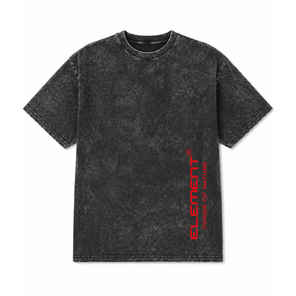 Tee Oversize - Element