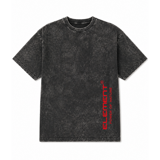 Tee Oversize - Element