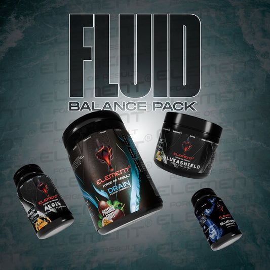 FLUID BALANCE PACK