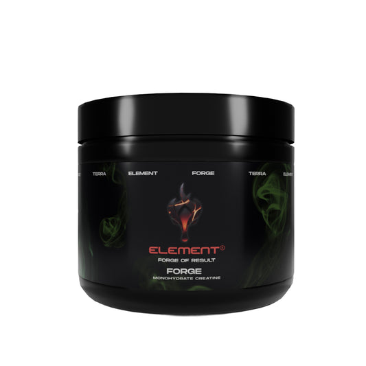 FORGE CREATINA MONOIDRATA 200 MESH - 200G