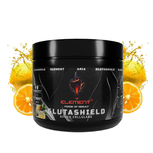 GLUTA SHIELD - 200G
