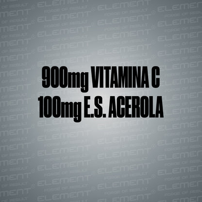 AERIS C - VITAMINA C AVANZATA - 90CPR