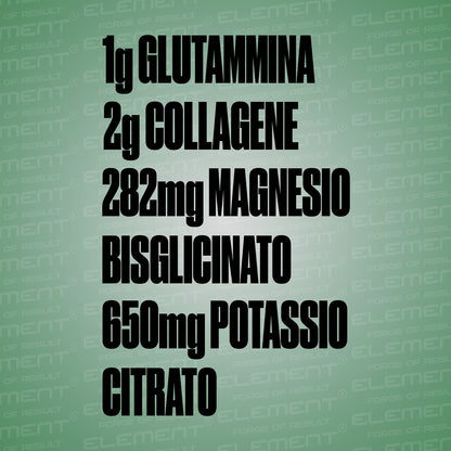 AMINOLEADER AMINOACIDI ESSENZIALI - 250G