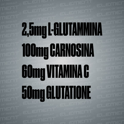 GLUTA SHIELD - 200G