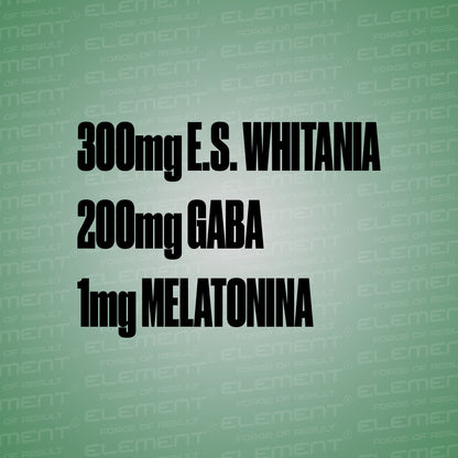 NOCTURNA - 60 CPS