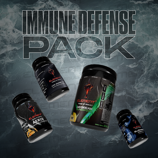 IMMUNE DEFENSE PACK