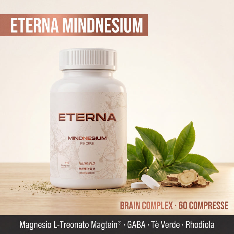 MINDNESIUM