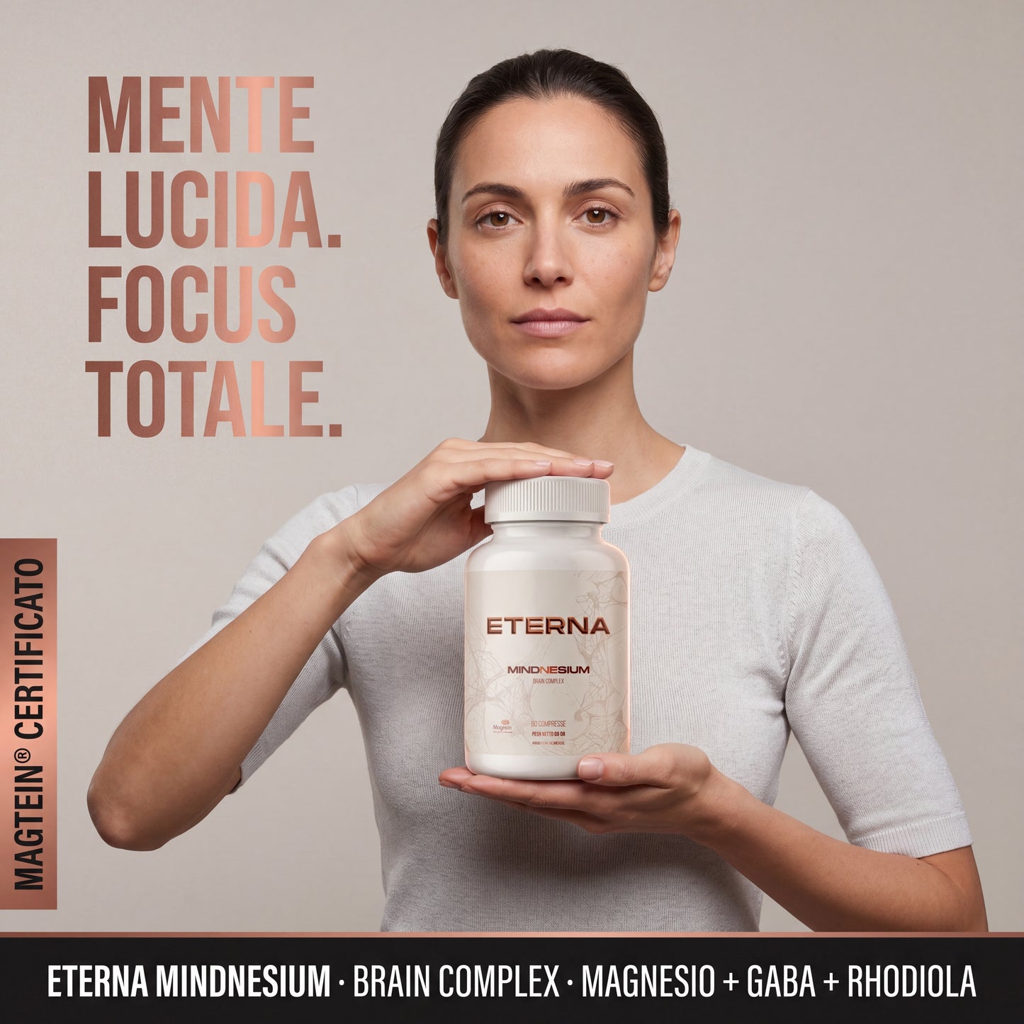 MINDNESIUM