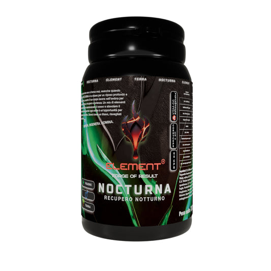 NOCTURNA - 60 CPS
