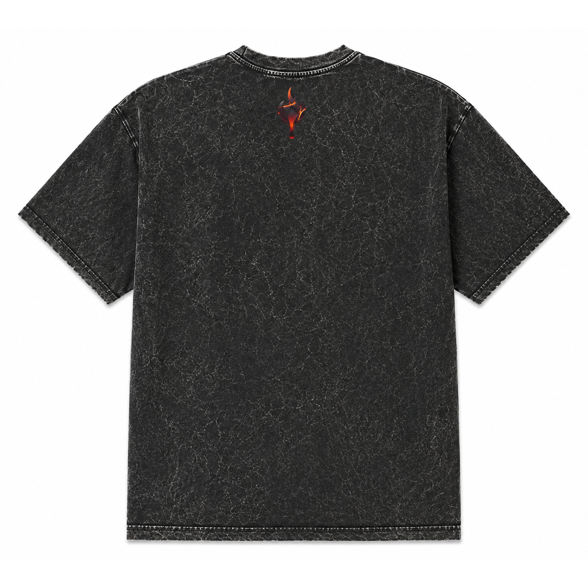Tee Oversize - Element