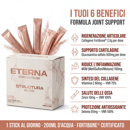 STRUCTURA
