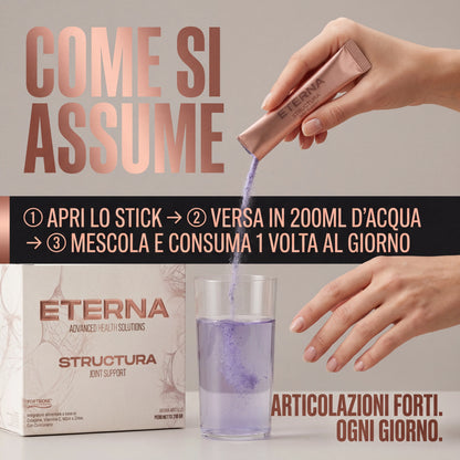 STRUCTURA