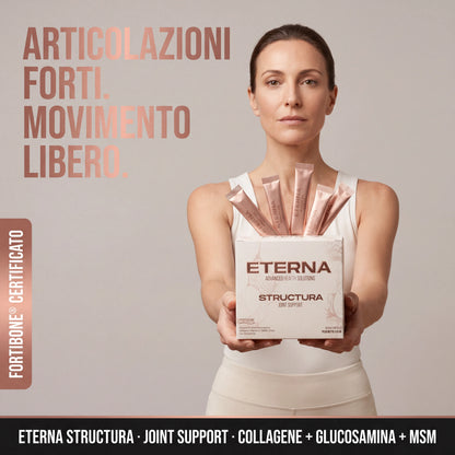 STRUCTURA