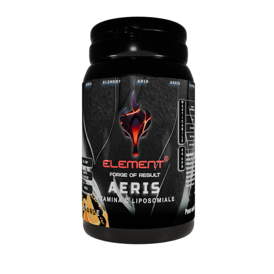 AERIS C - VITAMINA C AVANZATA - 90CPR