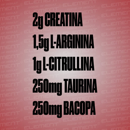 REBORN FULL RECOVERY FORMULA - 600G