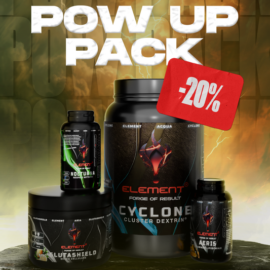 Pow Bundle