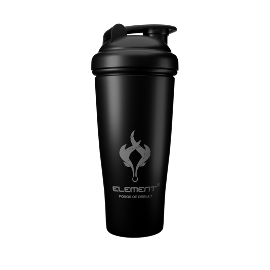 Shaker In Plastica